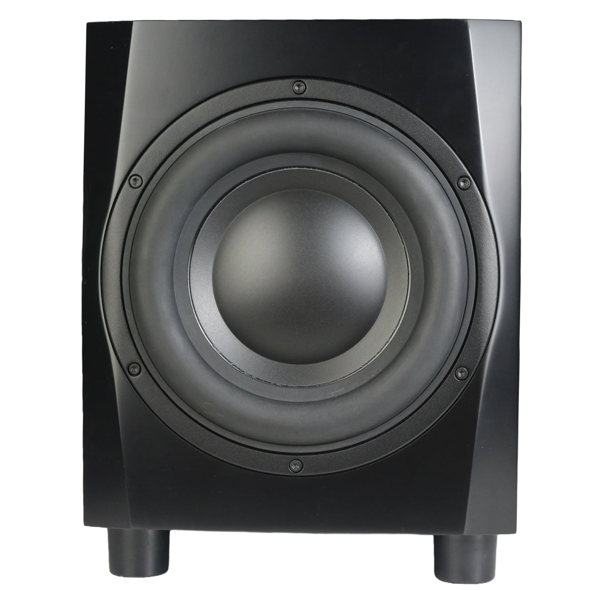 Dynaudio 18S Dual 9.5" Powered Studio Subwoofer #10089791 (Used)