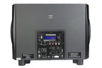 Dynaudio 18S Dual 9.5" Powered Studio Subwoofer #10089791 (Used)