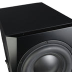 Dynaudio 18S Dual 9.5" Powered Studio Subwoofer #10089791 (Used)