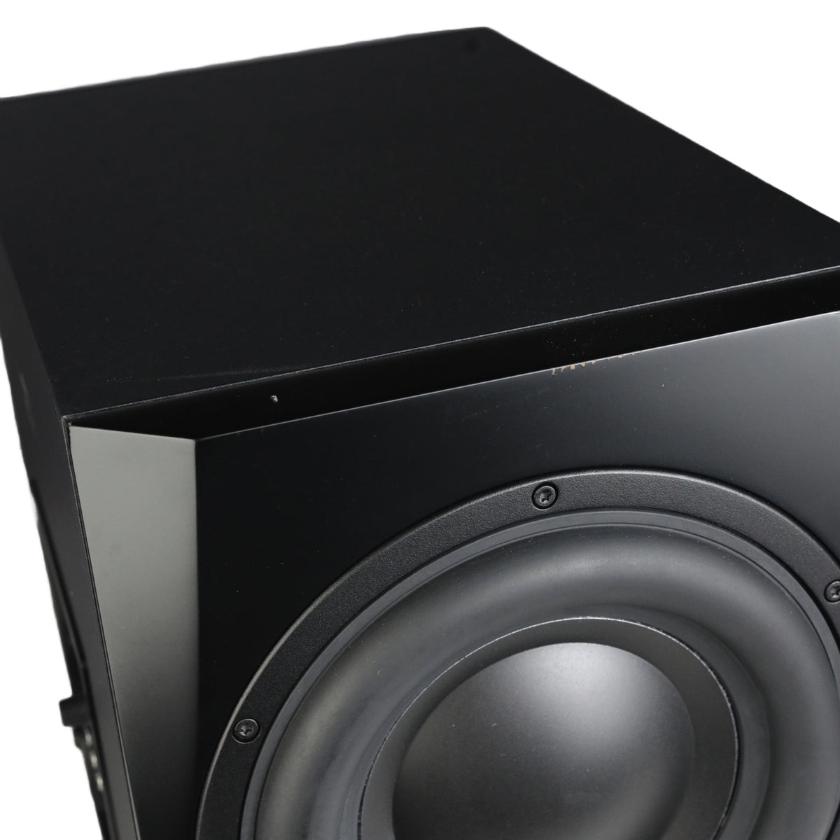 Dynaudio 18S Dual 9.5" Powered Studio Subwoofer #10089791 (Used)