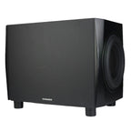 Dynaudio 18S Dual 9.5" Powered Studio Subwoofer #10089791 (Used)