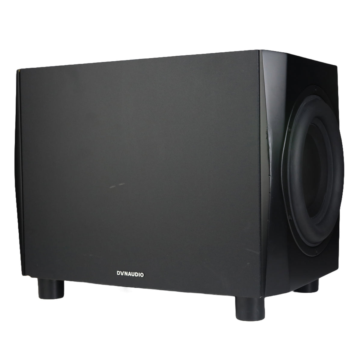 Dynaudio 18S Dual 9.5" Powered Studio Subwoofer #10089791 (Used)