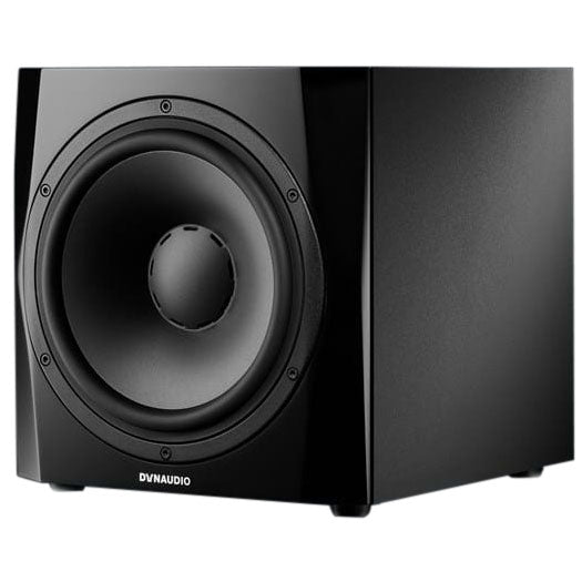 Dynaudio 9S Powered Studio Subwoofer