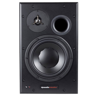 Dynaudio BM15A Two-Way Active Studio Monitor - Single, Left