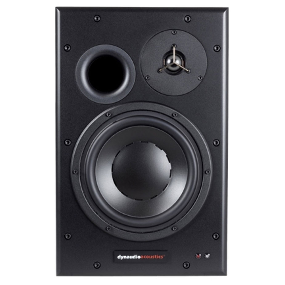 Dynaudio BM15A Two-Way Active Studio Monitor - Single, Right