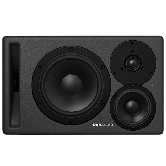 Dynaudio Core 47 3-way Active Monitor - Right, Single