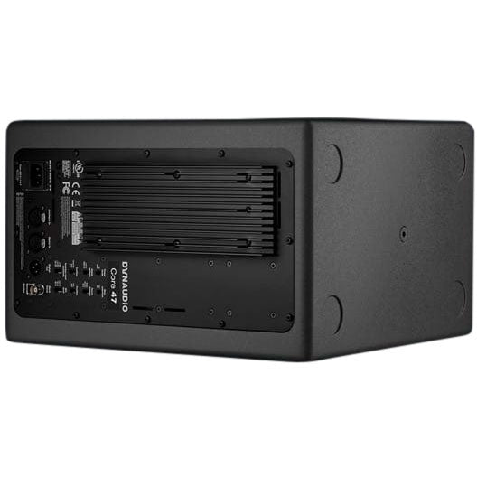Dynaudio Core 47 3-way Active Monitor - Right, Single