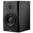 Dynaudio LYD 8B 8" Monitor - Single, Black
