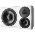 Dynaudio LYD 48 3-Way Monitor - Right - White