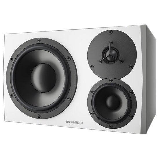 Dynaudio LYD 48 3-Way Monitor - Right - White