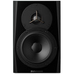 Dynaudio LYD 5B 5" Monitor - Single, Black