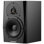 Dynaudio LYD 5B 5" Monitor - Single, Black