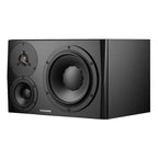 Dynaudio LYD 48 3-Way Monitor - Left - Black