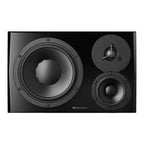 Dynaudio LYD 48 3-Way Monitor - Right - Black