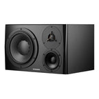 Dynaudio LYD 48 3-Way Monitor - Right - Black