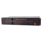 EAR 824M Stereo Tube Mic Preamp #01433 (Used) 1