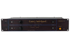 EAR 824M Stereo Tube Microphone Preamp #01434 (Used)