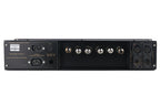 EAR 824M Stereo Tube Microphone Preamp #01434 (Used)