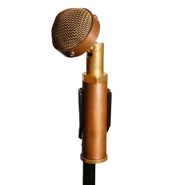 Ear Trumpet Labs Chantelle Microphone (Demo Deal)