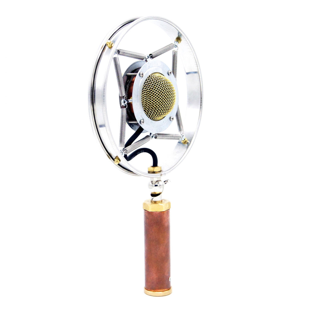 Ear Trumpet Labs Myrtle Microphone