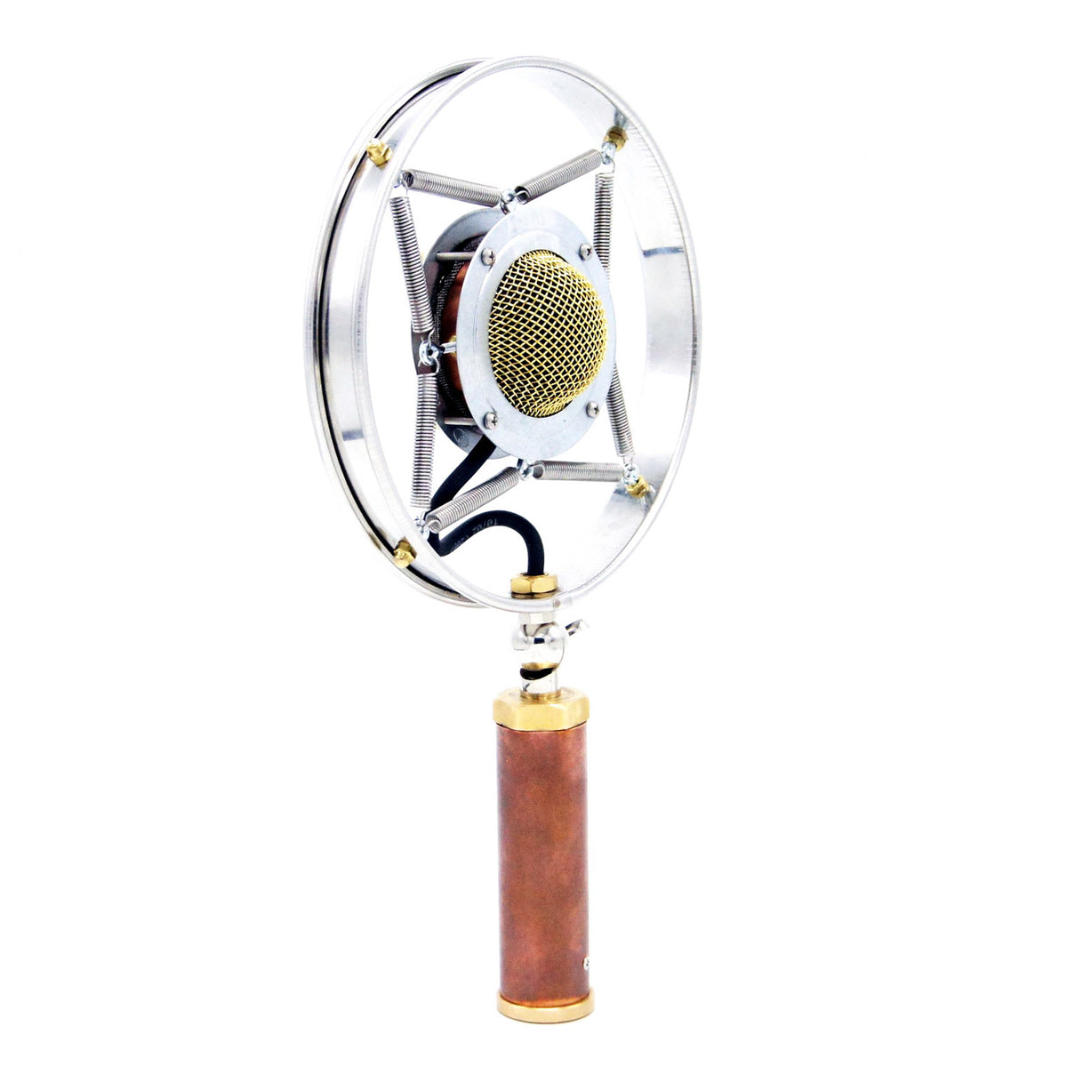 Ear Trumpet Labs Myrtle Microphone