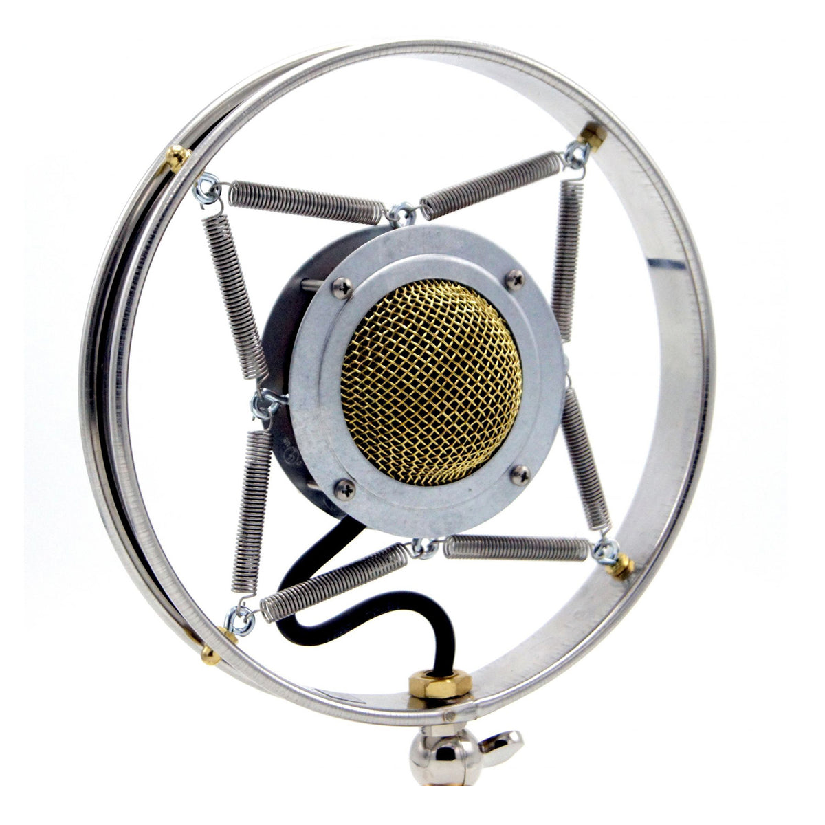 Ear Trumpet Labs Myrtle Microphone