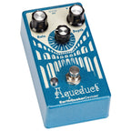EarthQuaker Devices Aqueduct Vibrato Pedal