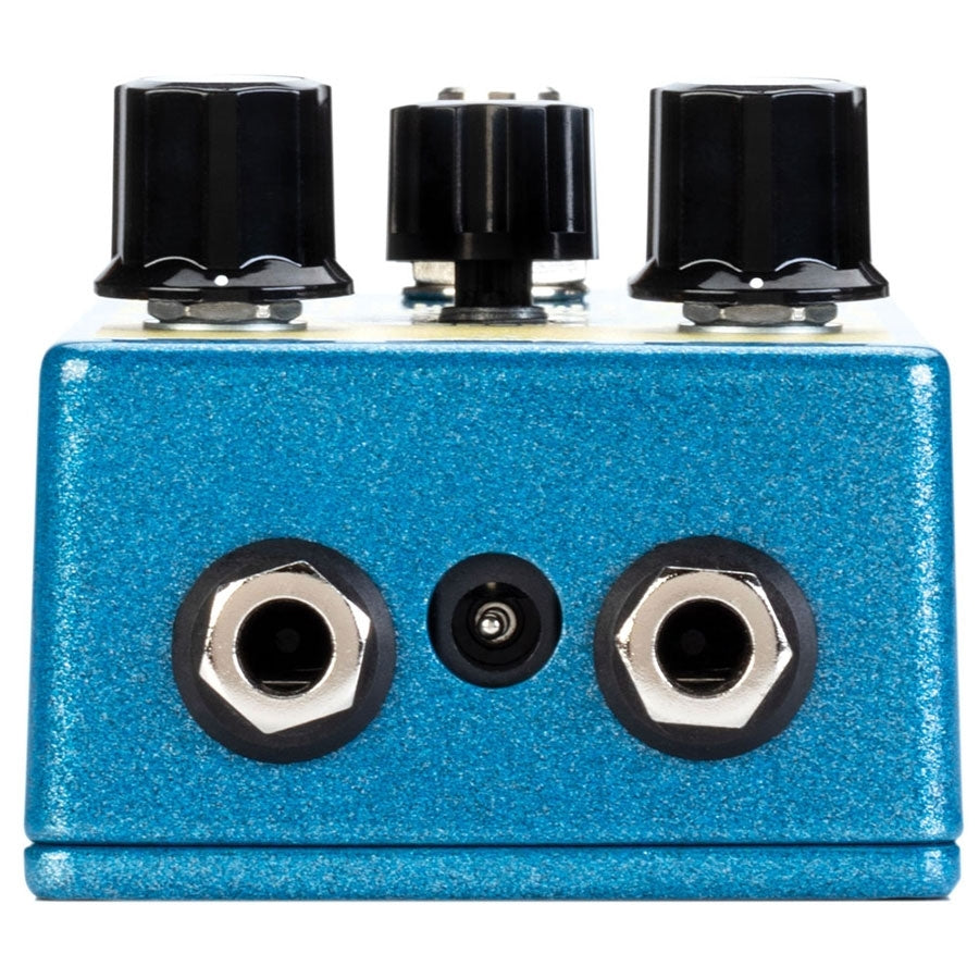 EarthQuaker Devices Aqueduct Vibrato Pedal