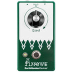EarthQuaker Devices Arrows V2 Preamp Booster Pedal
