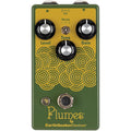 EarthQuaker Devices Plumes Small Signal Shredder Overdrive Pedal