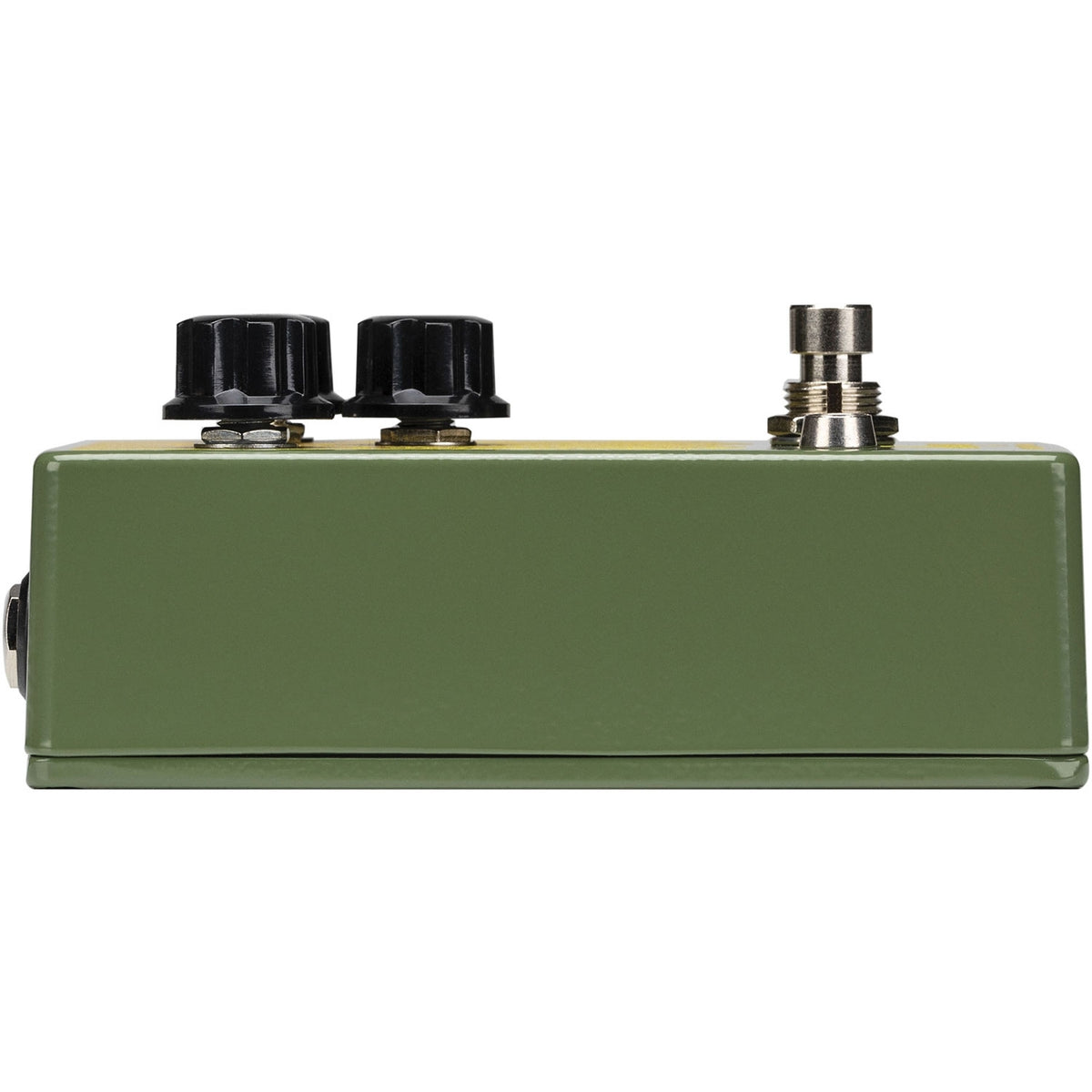 EarthQuaker Devices Plumes Small Signal Shredder Overdrive Pedal