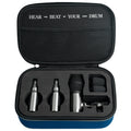 Earthworks Audio DK3 Microphone Kit - Drumeo Edition