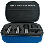 Earthworks Audio DK3 Microphone Kit - Drumeo Edition