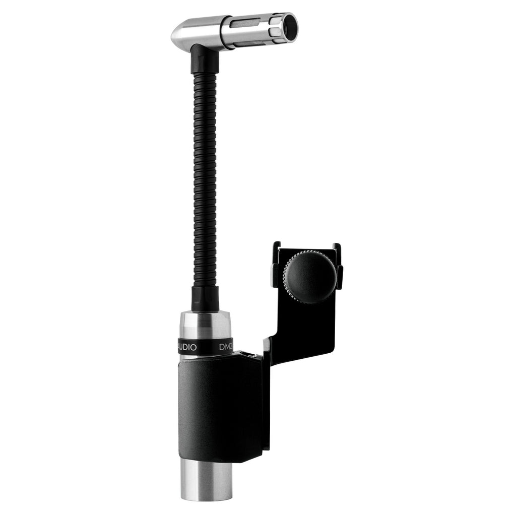 Earthworks DM20 Gen 2 Cardioid Condenser Microphone
