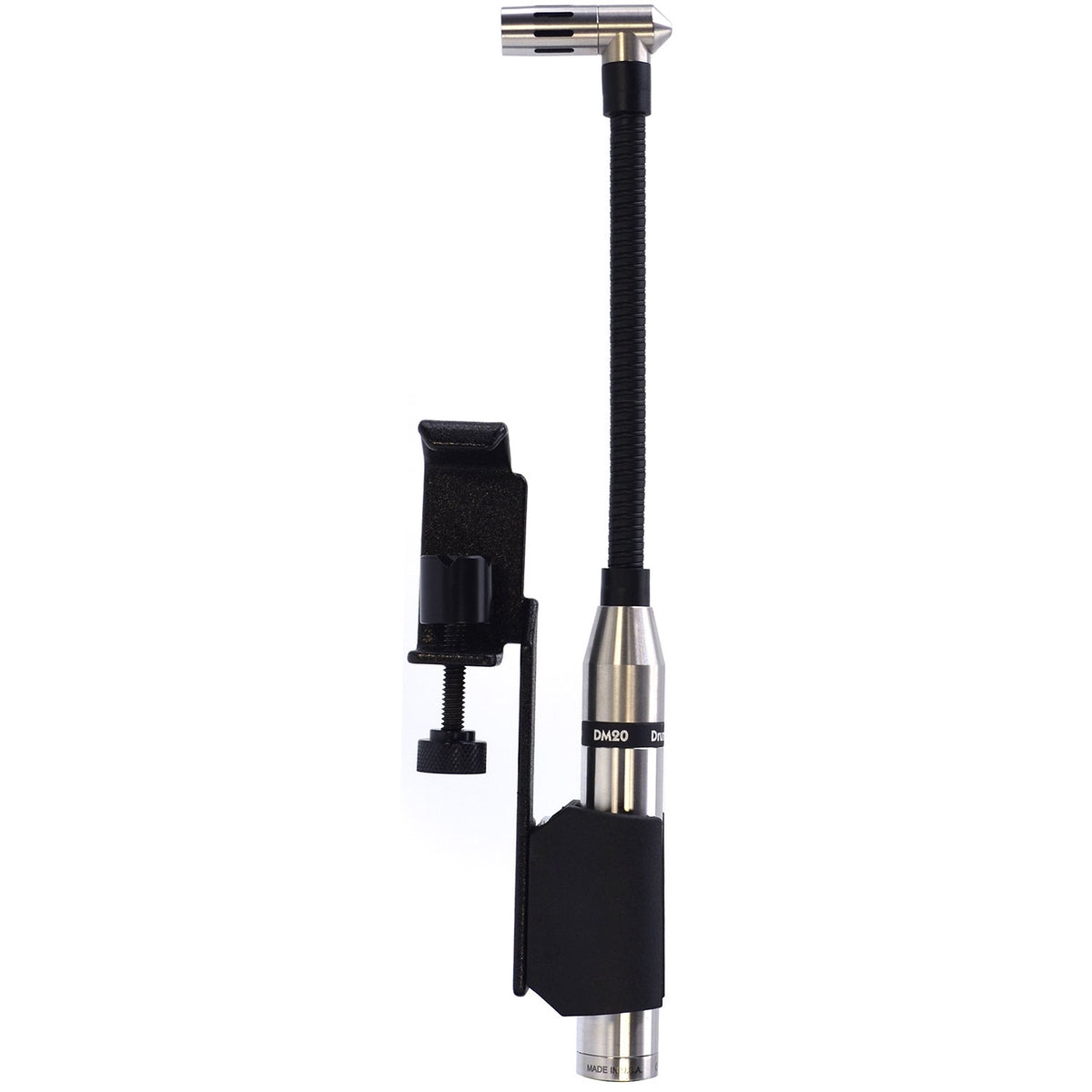Earthworks DM20 DrumMic Cardioid Condenser Microphone (Demo Deal)