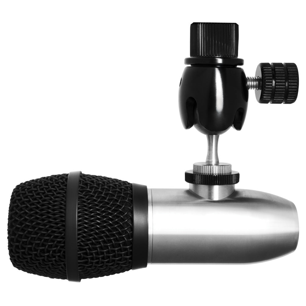 Earthworks Audio DM6 SeisMic Kick Drum Microphone (Demo Deal)