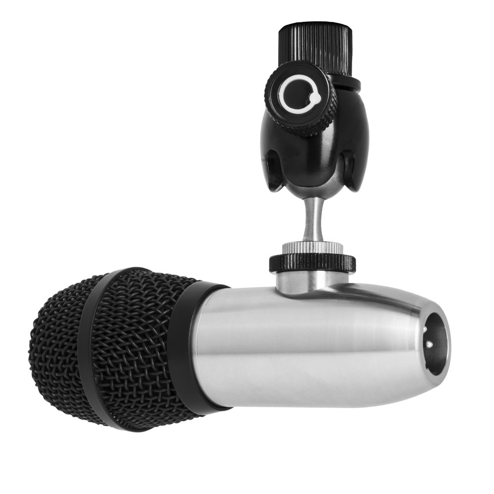 Earthworks Audio DM6 SeisMic Kick Drum Microphone (Demo Deal)