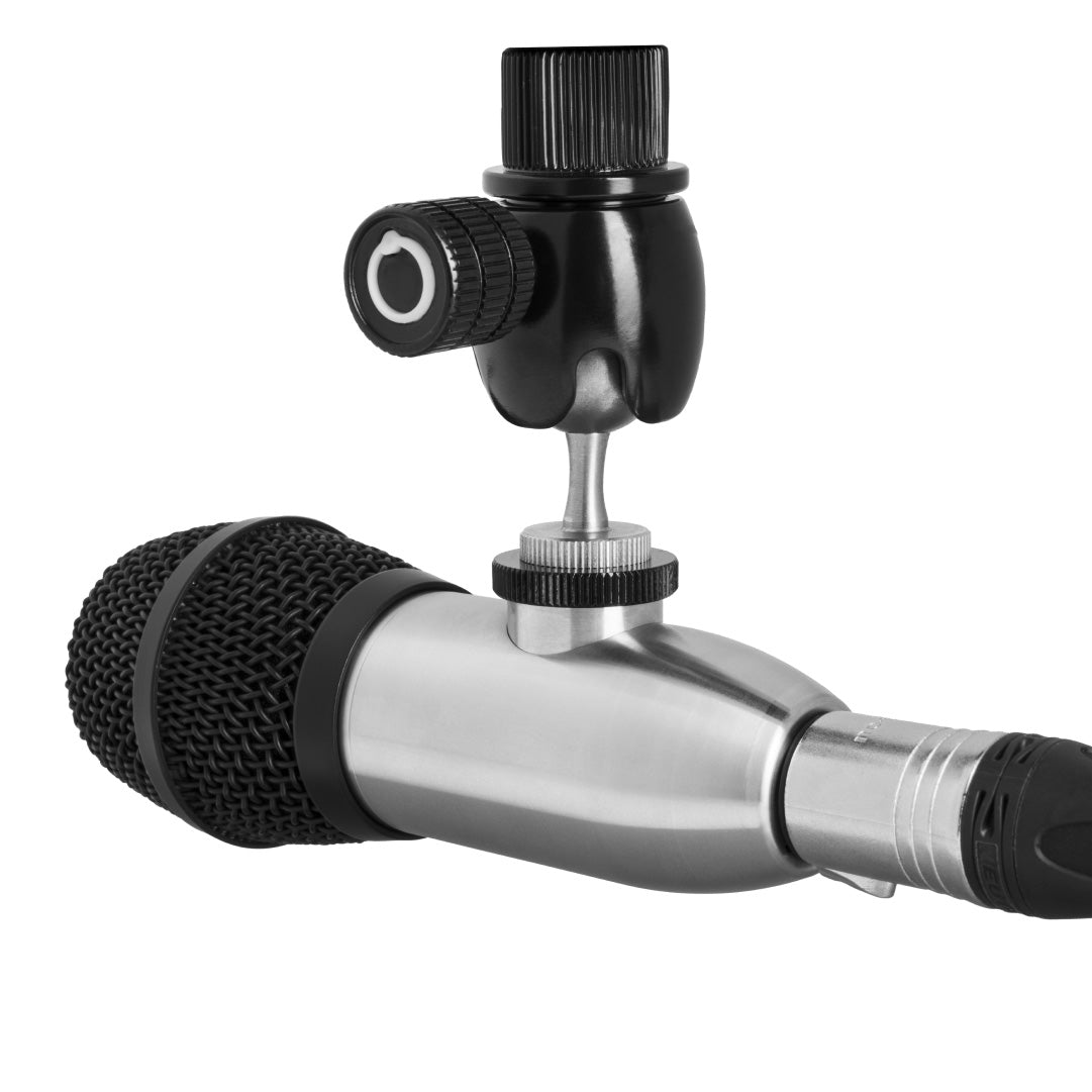 Earthworks Audio DM6 SeisMic Kick Drum Microphone (Demo Deal)