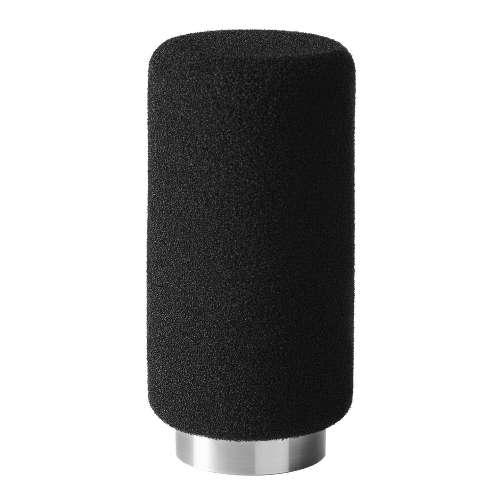 Earthworks ETHOS XLR Broadcasting Microphone