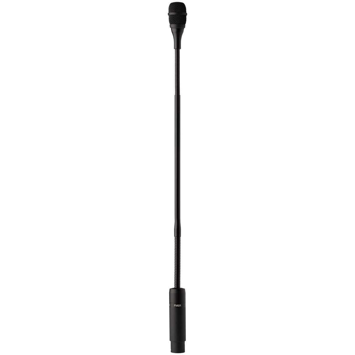 Earthworks Audio FM6R-C FlexMic Gen 2 Cardioid Podium Microphone - 20"