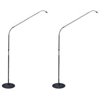 Earthworks Audio FW730-2 FlexWand Cardioid Choir Microphone - 2-Pack