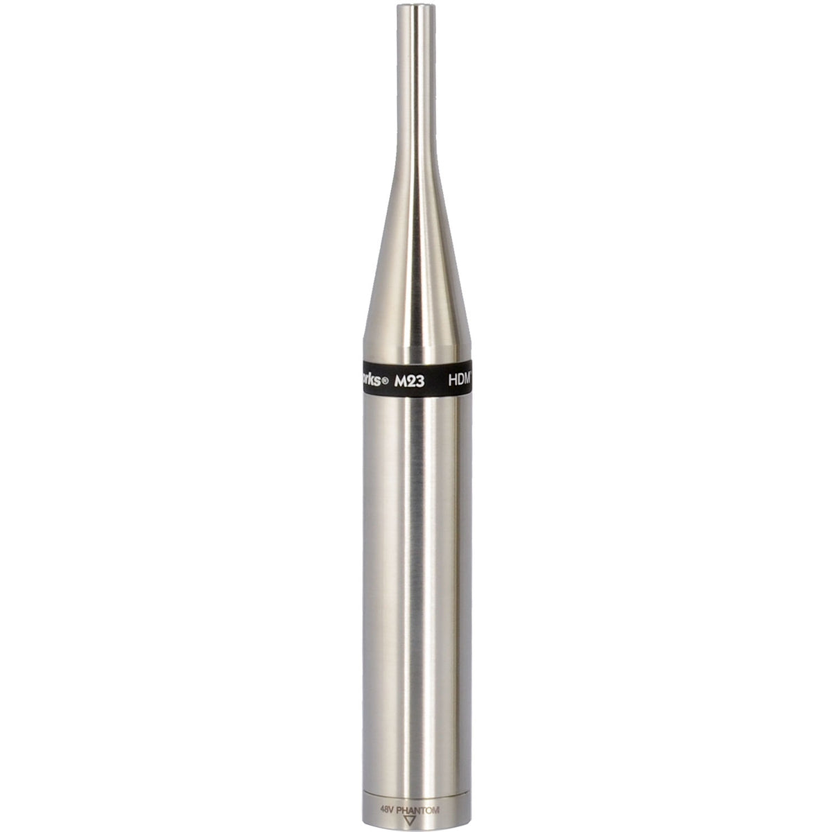 Earthworks M23 Omnidirectional Measurement Microphone