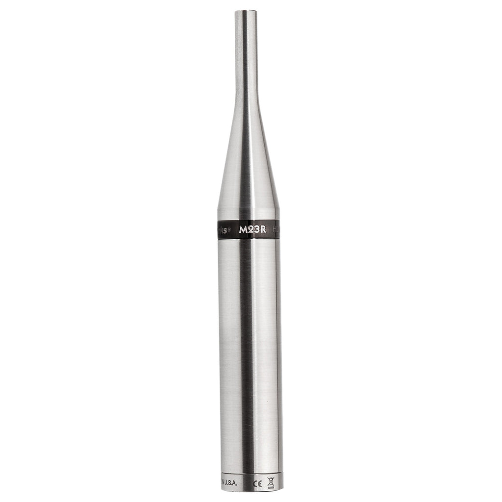 Earthworks M23R Reference Omnidirectional Measurement Mic