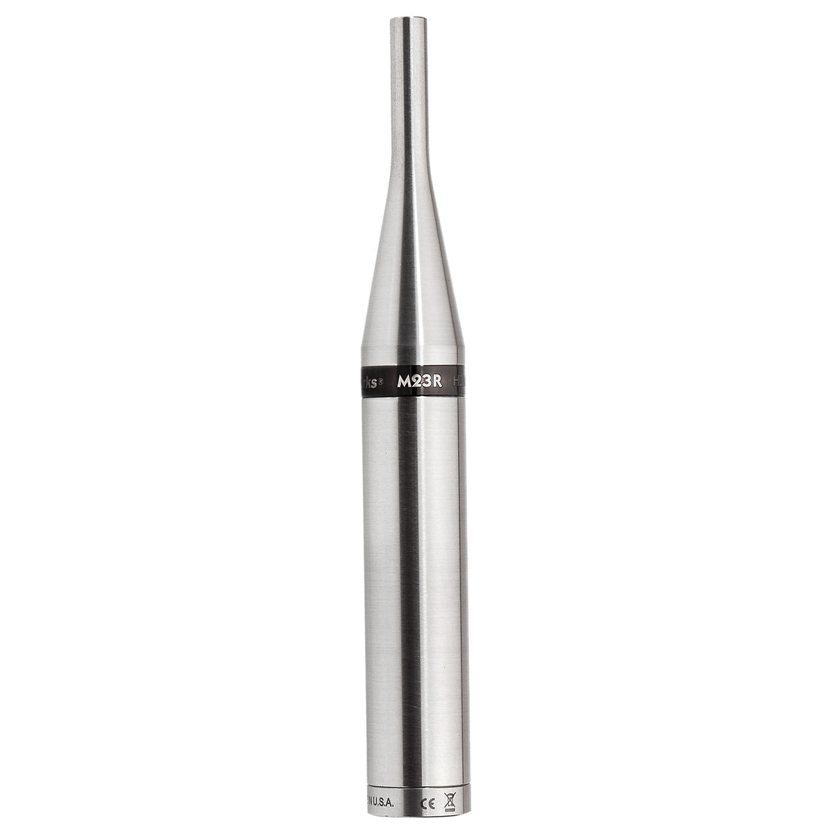 Earthworks M23R Reference Omnidirectional Measurement Mic