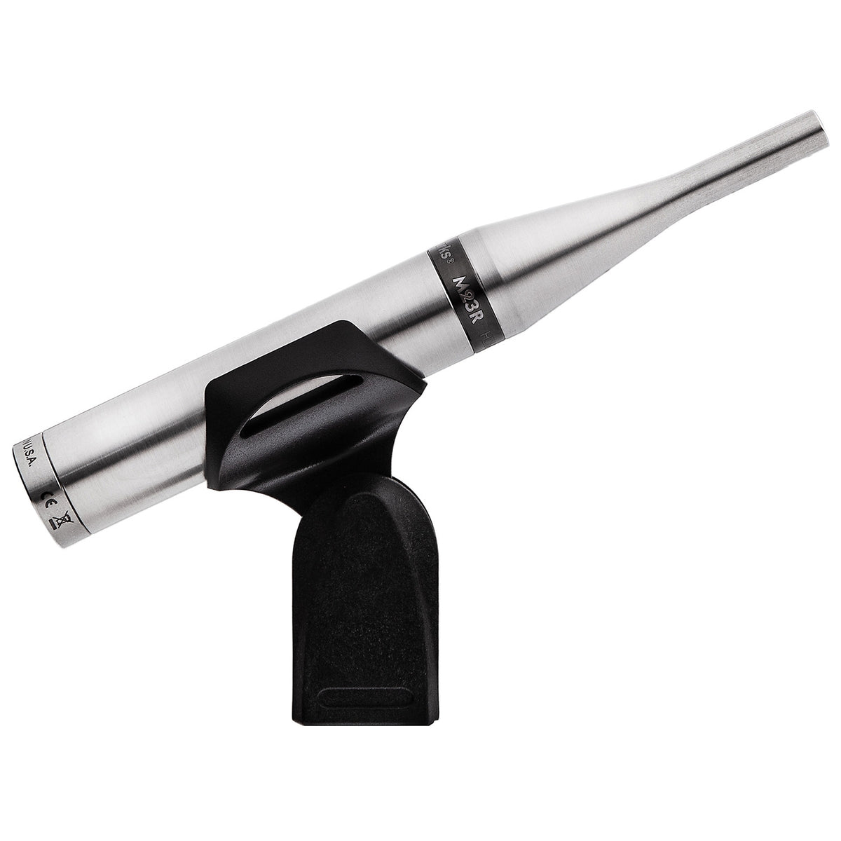 Earthworks M23R Reference Omnidirectional Measurement Mic