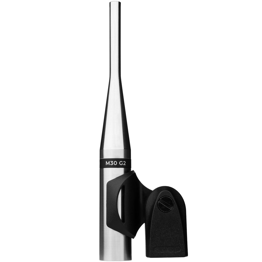 Earthworks M30 G2 Omnidirectional Measurement Microphone