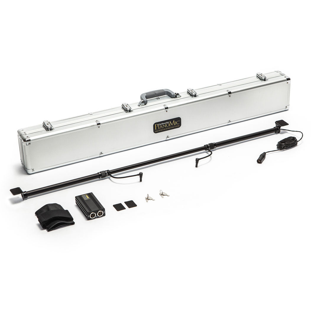 Earthworks PM40 PianoMic System