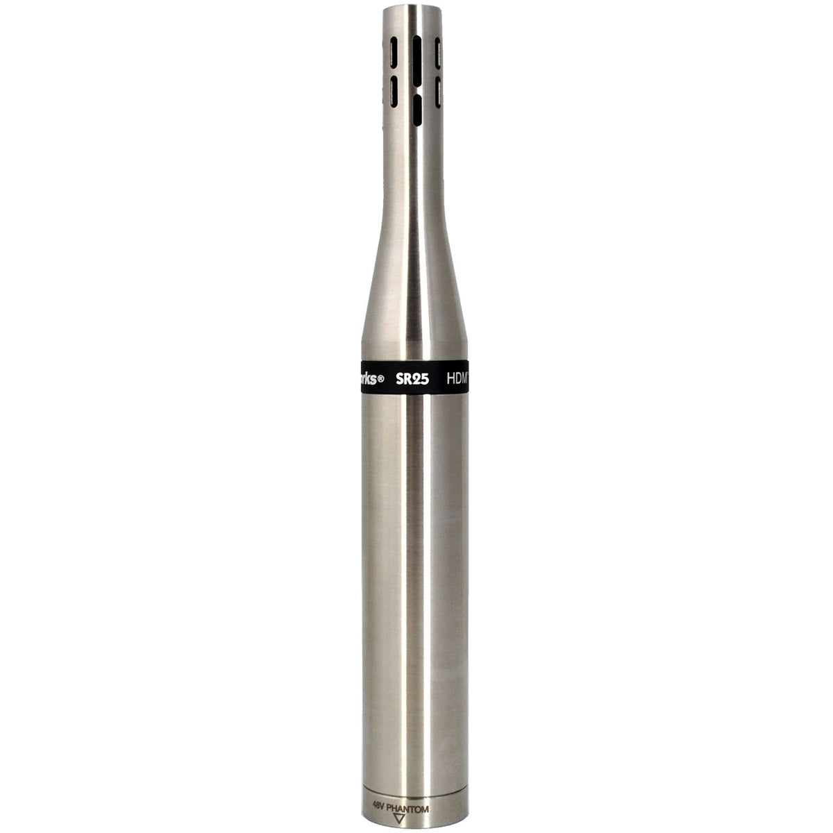 Earthworks SR25 Cardioid Condenser Microphone
