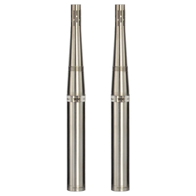 Earthworks SR30MP Cardioid Instrument Condenser Mic - Pair