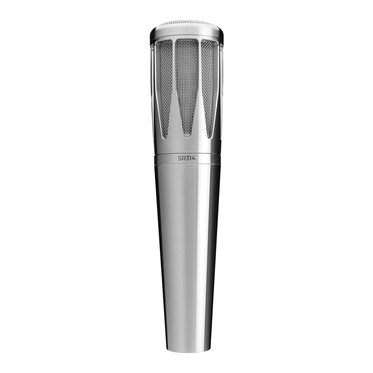 Earthworks SR314 Handheld Vocal Condenser Microphone